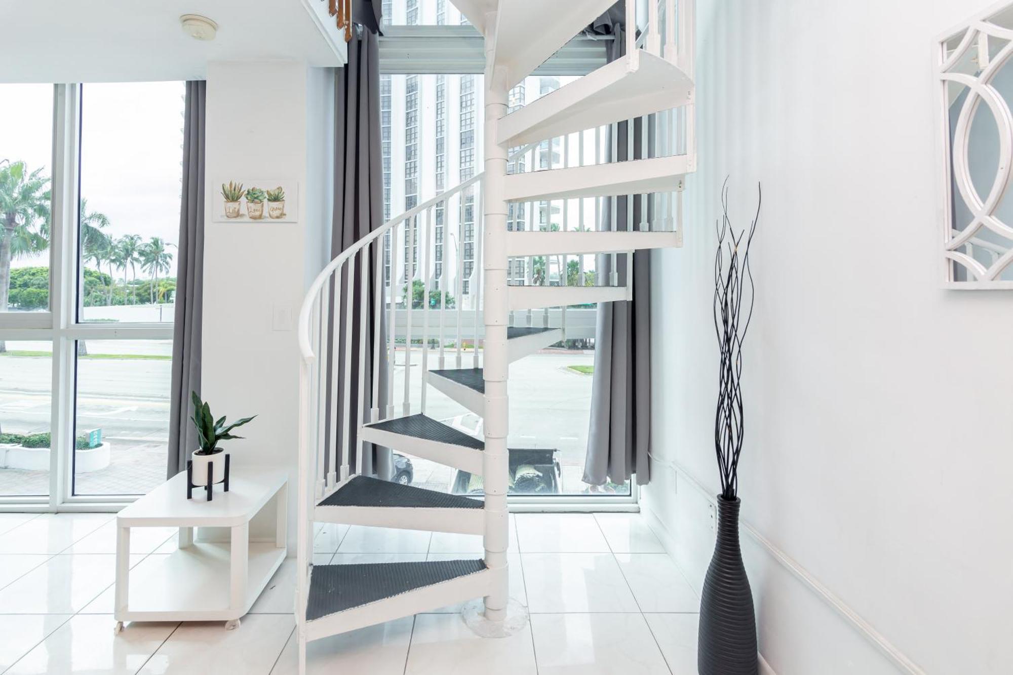 Girasole Suites ไมอามีบีช ห้อง รูปภาพ